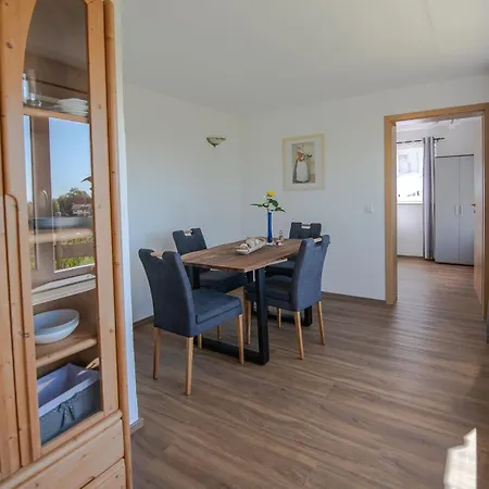 Appartement Unterm Kreuzberg *