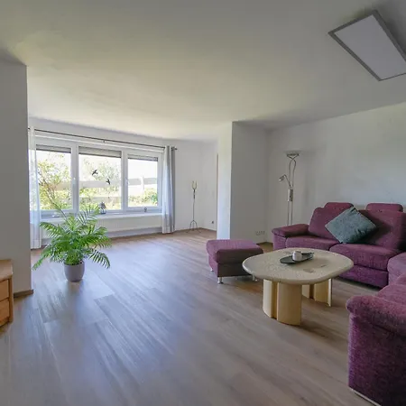 Unterm Kreuzberg Lägenhet