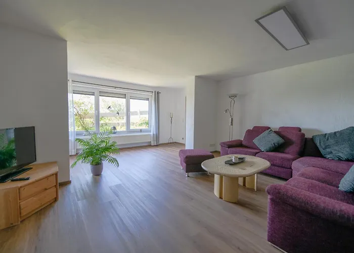 Lejlighed Unterm Kreuzberg